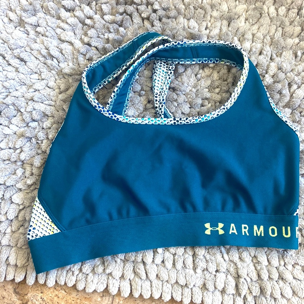 Under Armour Sports bra